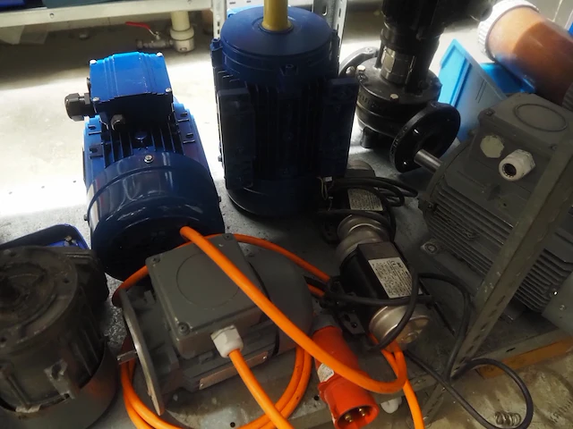 Nn parts - afbeelding 11 van  39