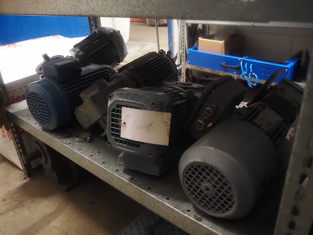 Nn parts - afbeelding 13 van  39