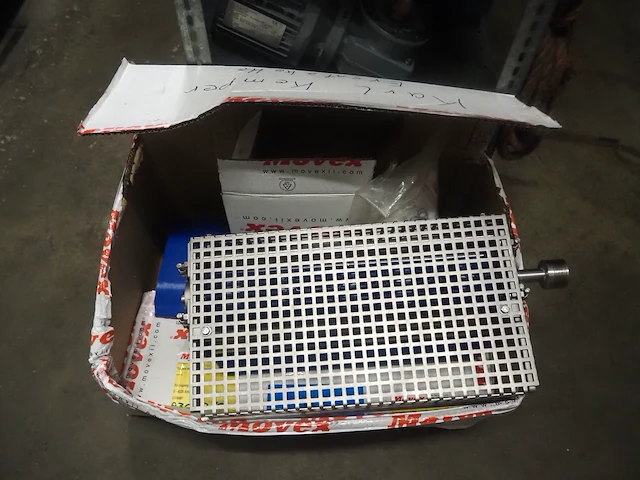 Nn parts - afbeelding 18 van  39