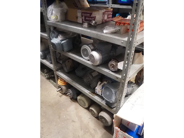 Nn parts - afbeelding 19 van  39