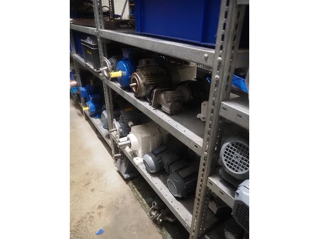 Nn parts - afbeelding 20 van  39