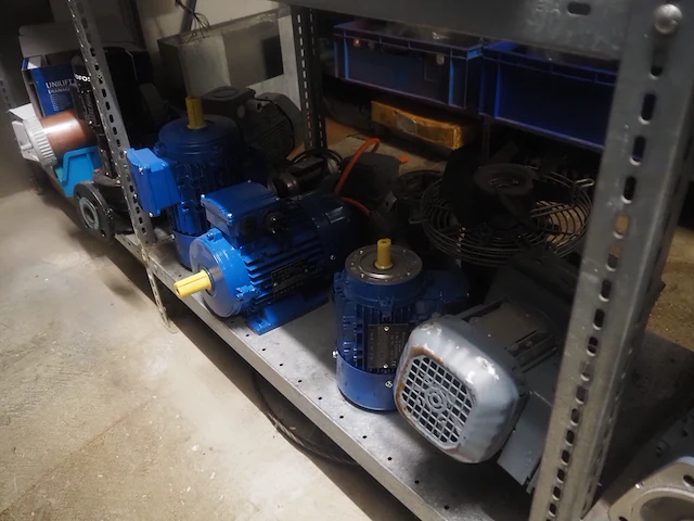 Nn parts - afbeelding 21 van  39