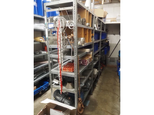 Nn parts - afbeelding 12 van  39