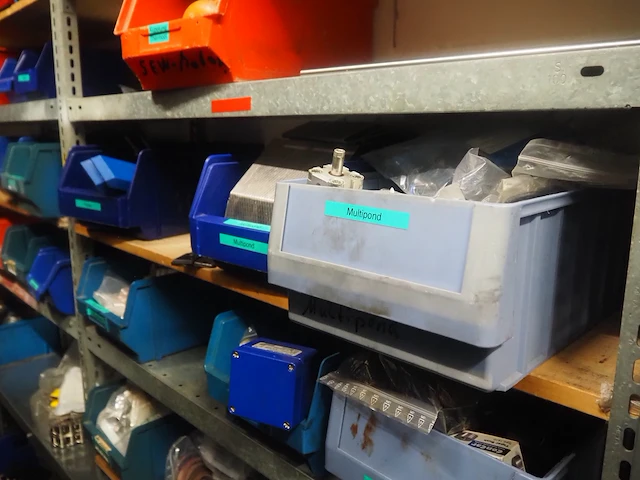 Nn parts - afbeelding 38 van  39