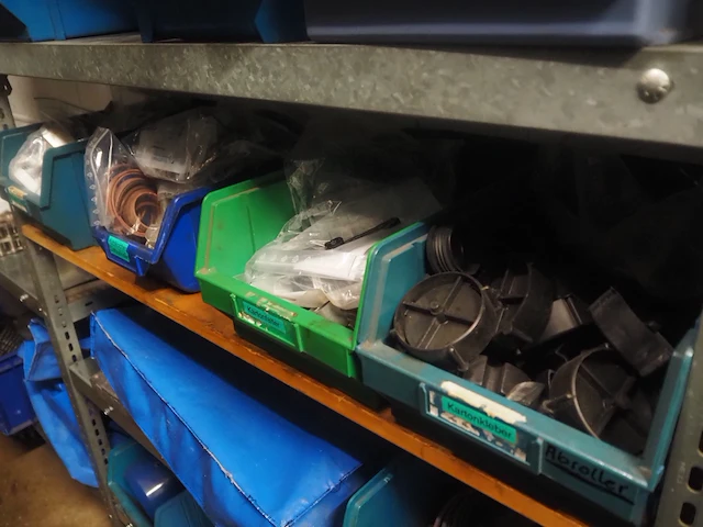 Nn parts - afbeelding 39 van  39