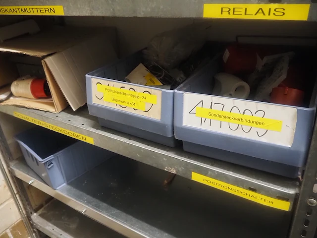 Nn parts - afbeelding 6 van  32