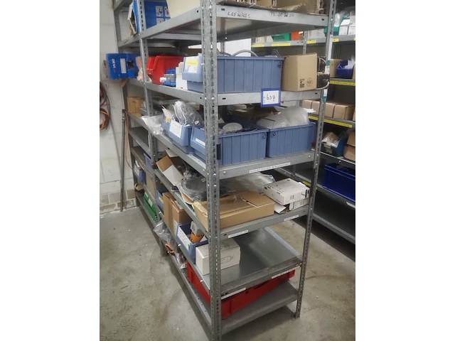 Nn parts - afbeelding 1 van  32