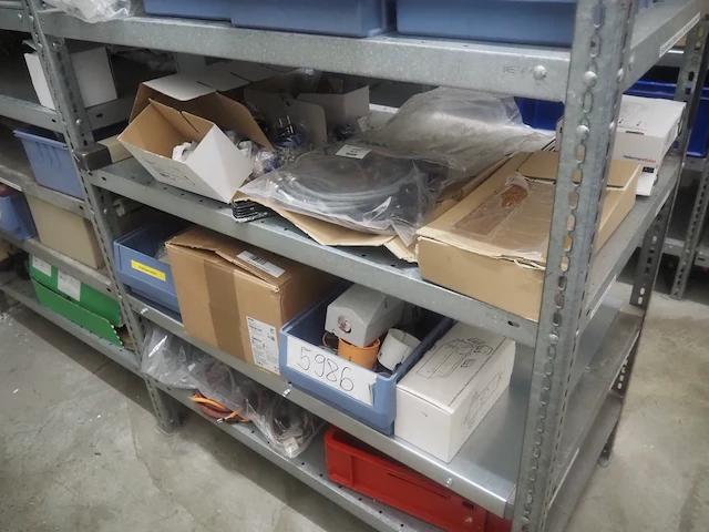 Nn parts - afbeelding 16 van  32