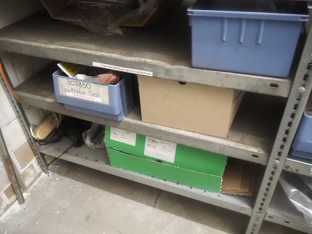 Nn parts - afbeelding 19 van  32