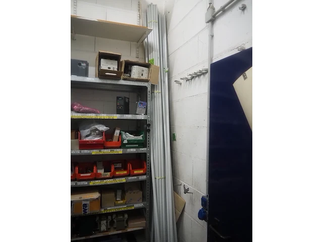 Nn parts - afbeelding 22 van  32