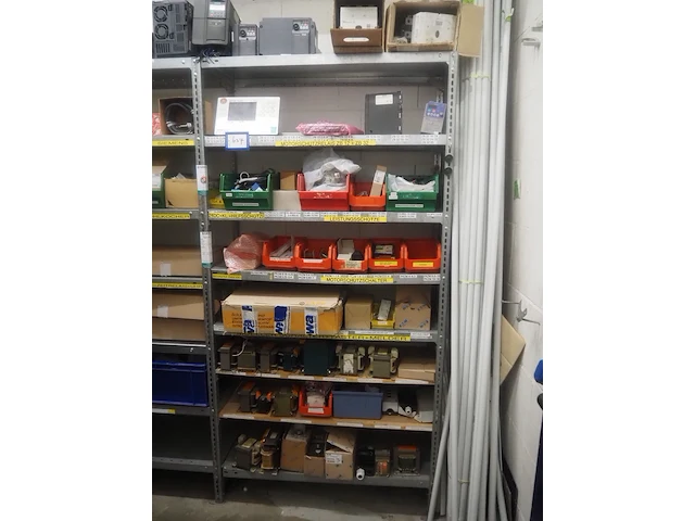 Nn parts - afbeelding 12 van  32