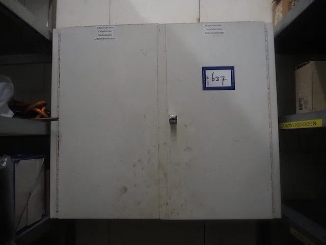 Nn parts - afbeelding 25 van  32