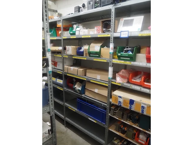 Nn parts - afbeelding 23 van  32