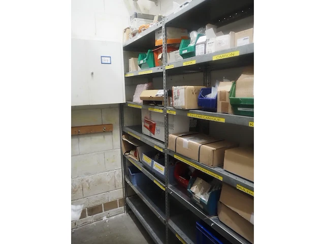 Nn parts - afbeelding 27 van  32