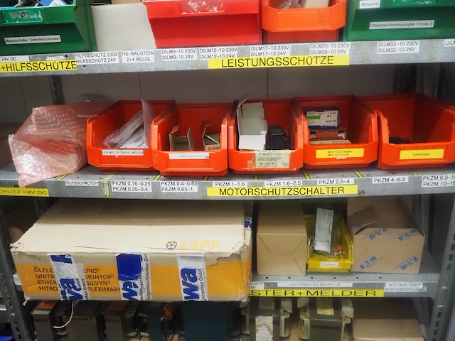 Nn parts - afbeelding 30 van  32