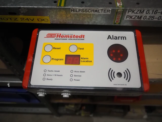 Nn parts - afbeelding 31 van  32