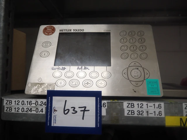 Nn parts - afbeelding 32 van  32