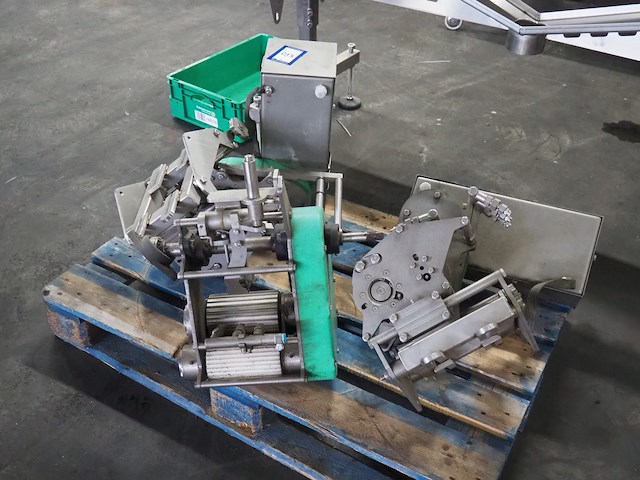 Nn parts - afbeelding 2 van  6