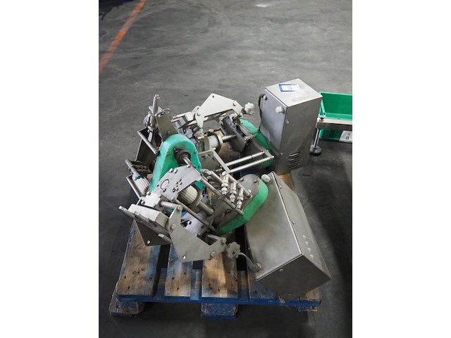 Nn parts - afbeelding 3 van  6