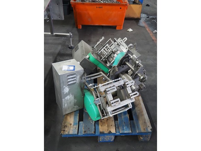 Nn parts - afbeelding 4 van  6