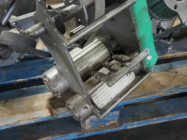 Nn parts - afbeelding 5 van  6