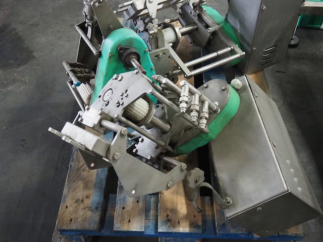 Nn parts - afbeelding 6 van  6