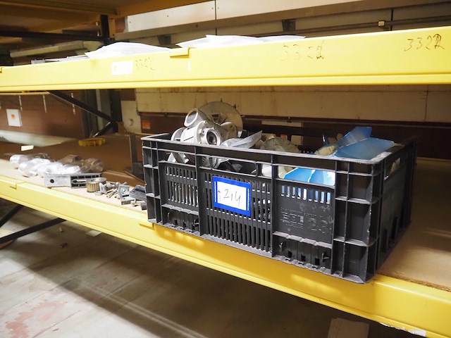 Nn parts - afbeelding 1 van  5