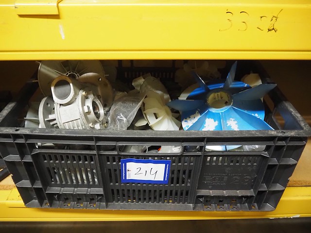 Nn parts - afbeelding 3 van  5