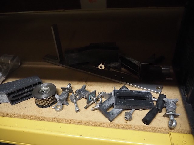 Nn parts - afbeelding 5 van  5