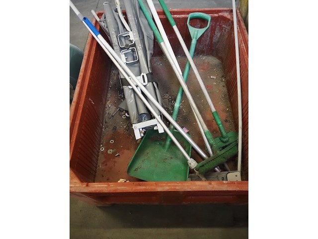 Nn parts - afbeelding 2 van  11