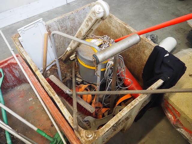 Nn parts - afbeelding 3 van  11