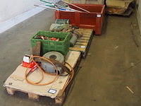 Nn parts - afbeelding 1 van  11