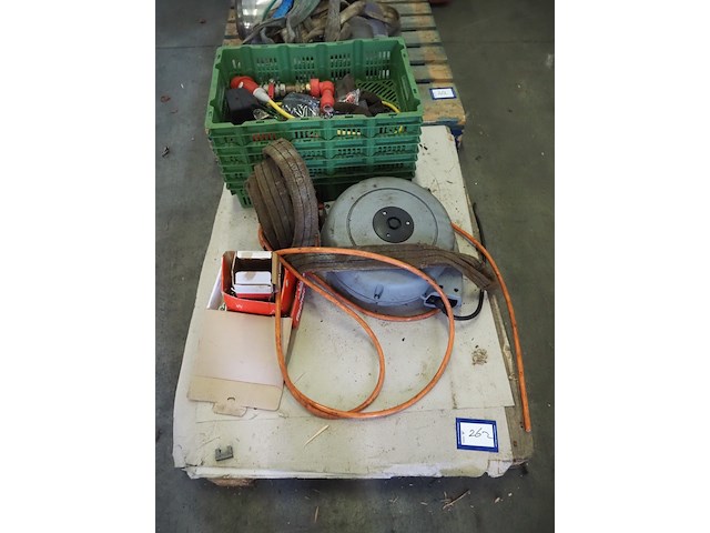 Nn parts - afbeelding 5 van  11