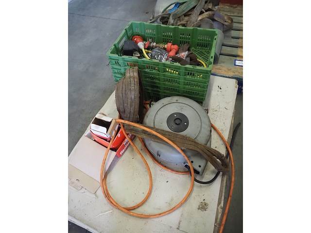 Nn parts - afbeelding 6 van  11