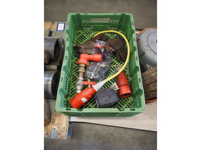 Nn parts - afbeelding 8 van  11