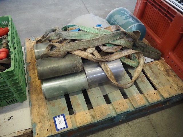 Nn parts - afbeelding 10 van  11