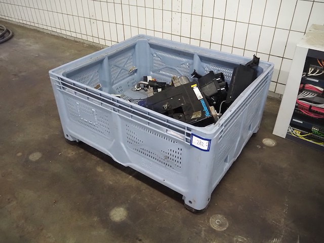 Nn parts - afbeelding 1 van  3