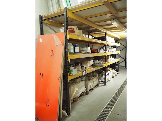 Nn parts - afbeelding 1 van  5