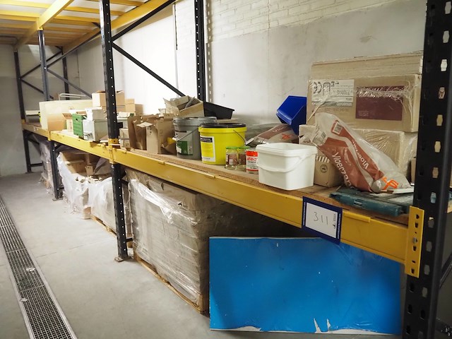 Nn parts - afbeelding 5 van  5