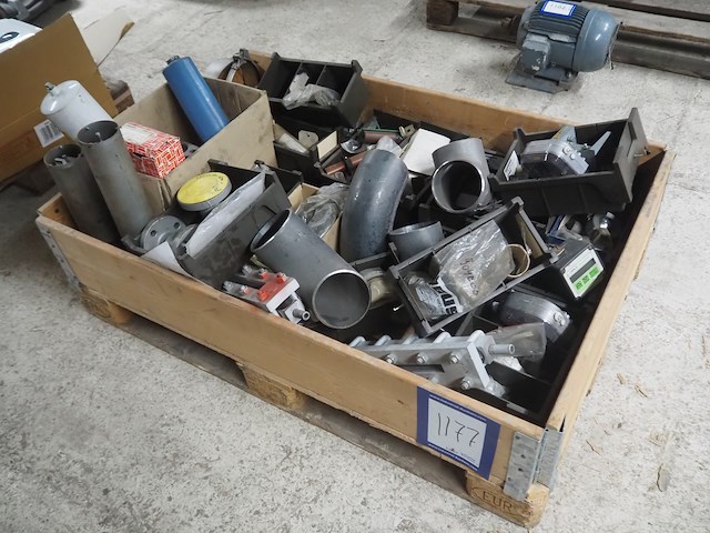 Nn parts - afbeelding 1 van  5