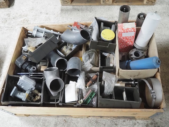 Nn parts - afbeelding 5 van  5