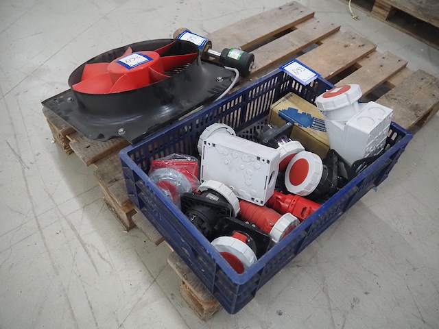 Nn parts - afbeelding 1 van  8