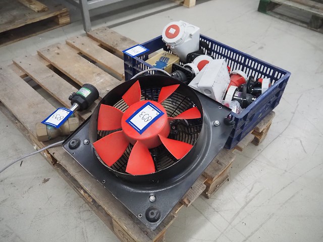 Nn parts - afbeelding 2 van  8