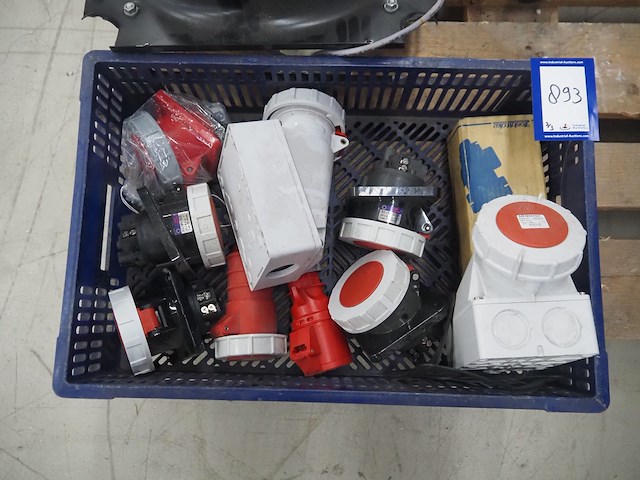 Nn parts - afbeelding 5 van  8