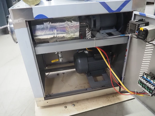 Nn pasta machine - afbeelding 2 van  13