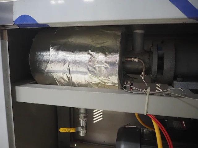Nn pasta machine - afbeelding 4 van  13