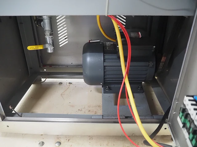 Nn pasta machine - afbeelding 5 van  13