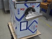 Nn pasta machine - afbeelding 1 van  13