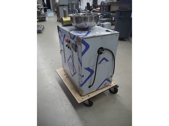 Nn pasta machine - afbeelding 7 van  13