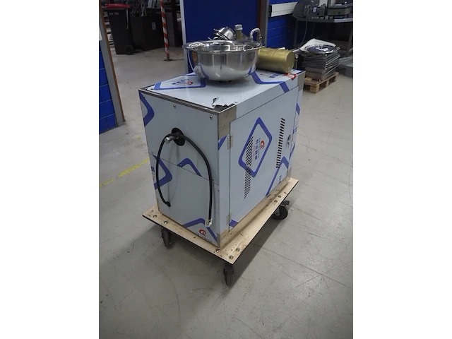 Nn pasta machine - afbeelding 8 van  13